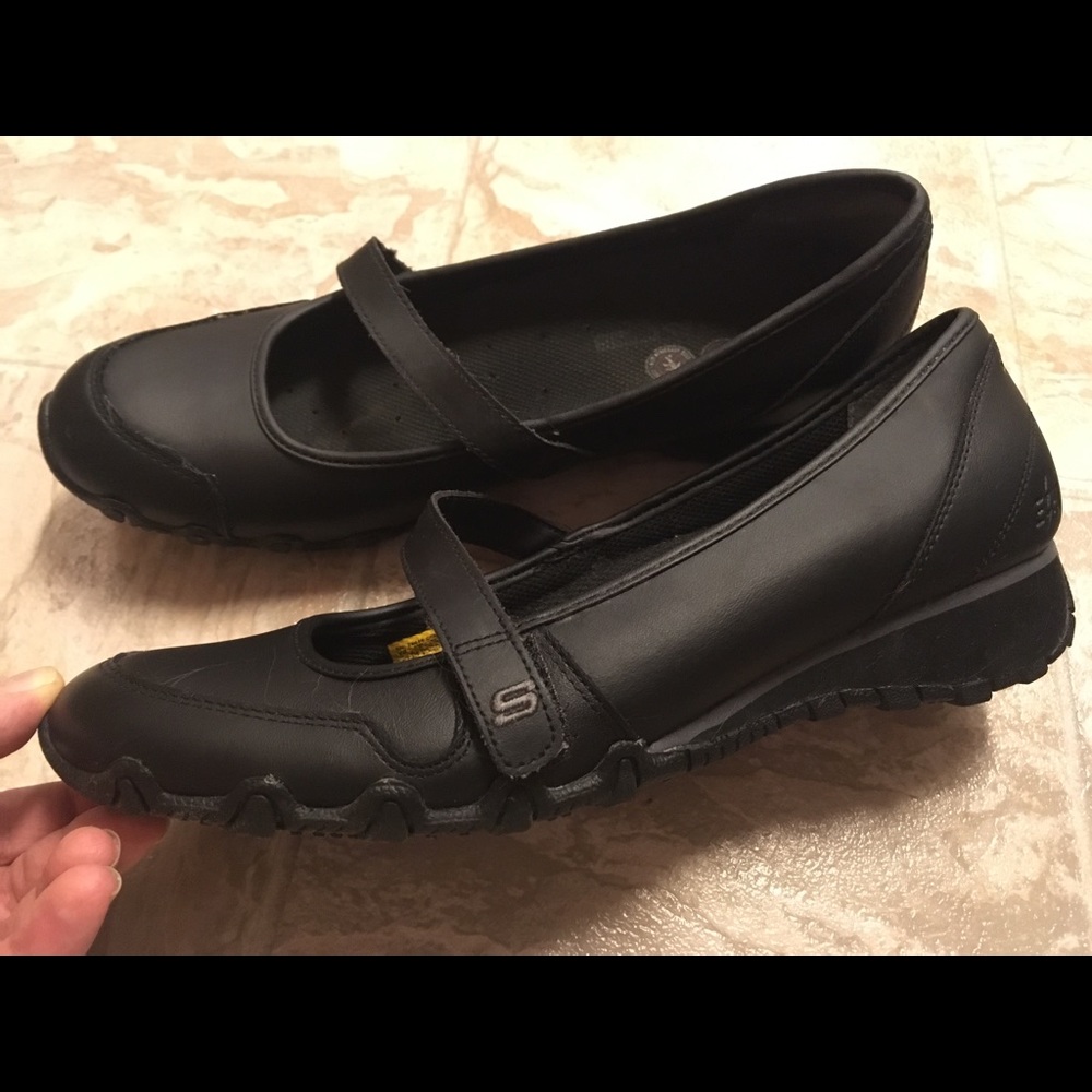 Skechers Slip Resistant Shoes
